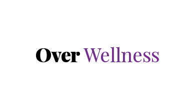 Logo of Over Wellness